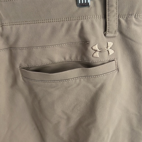 Under Armour Performance Pants size 38/34 - Picture 3 of 4